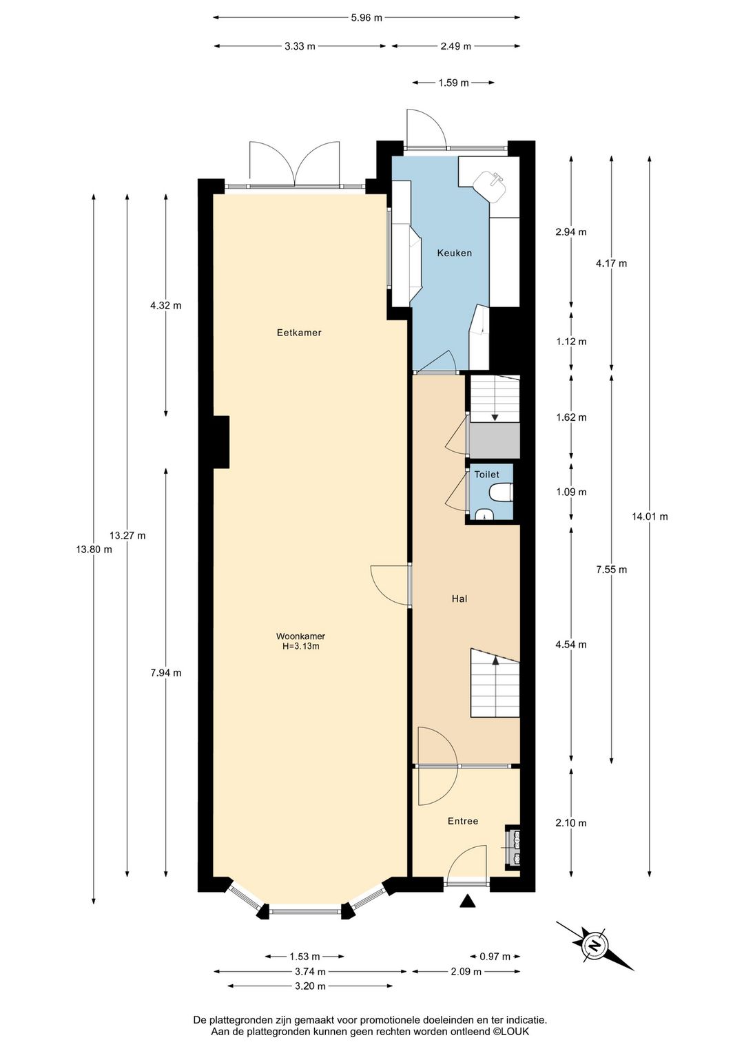 Photo 52 of Ieplaan 66