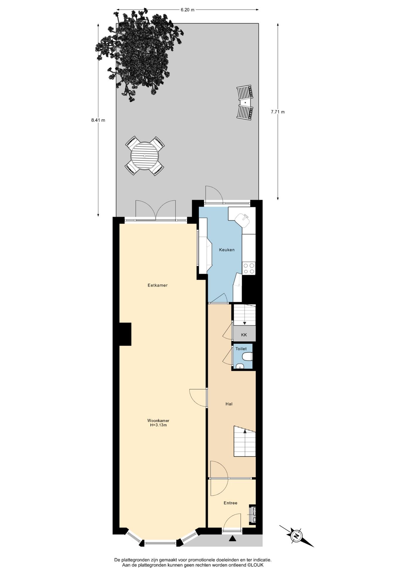 Photo 51 of Ieplaan 66