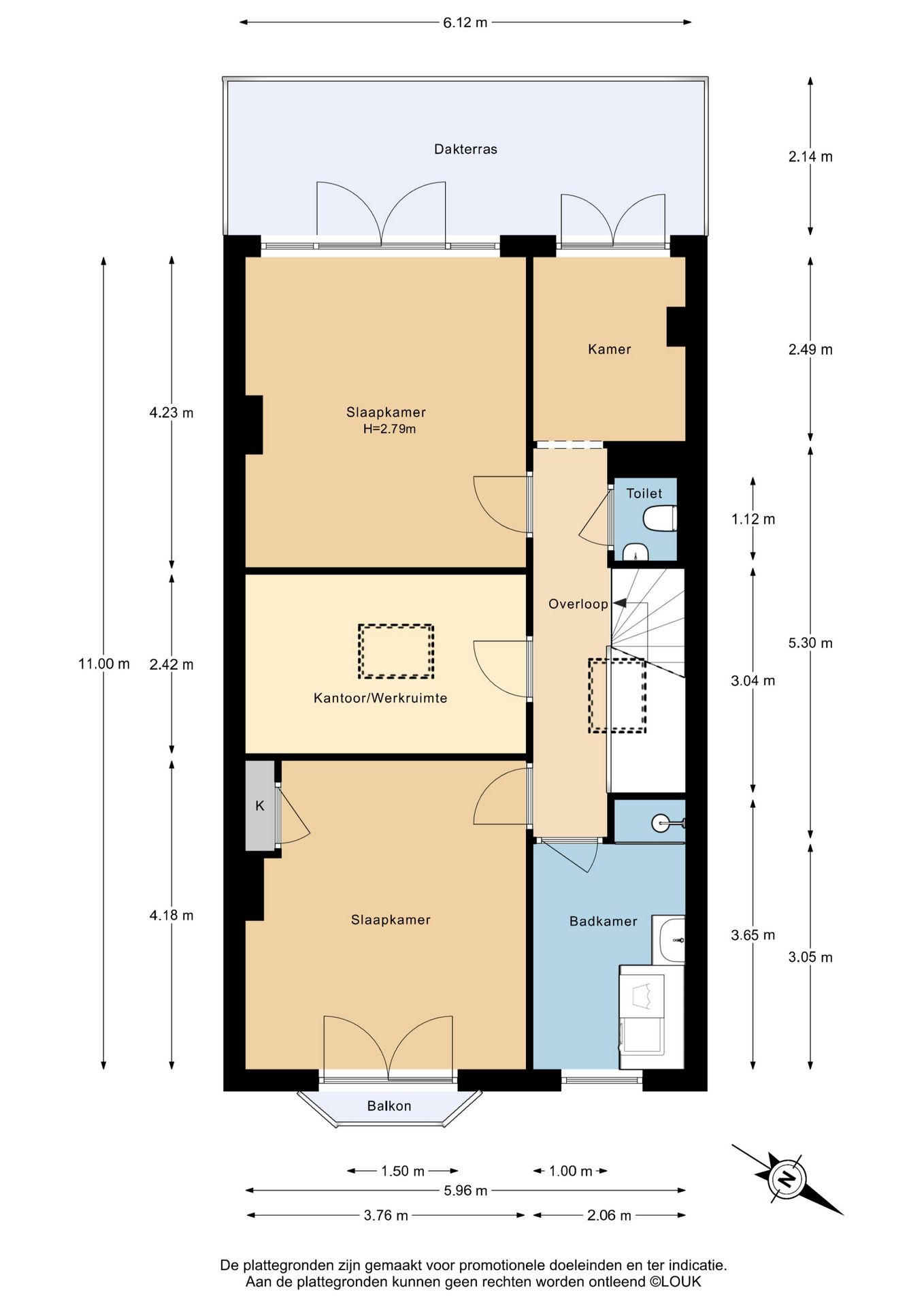 Photo 54 of Ieplaan 66