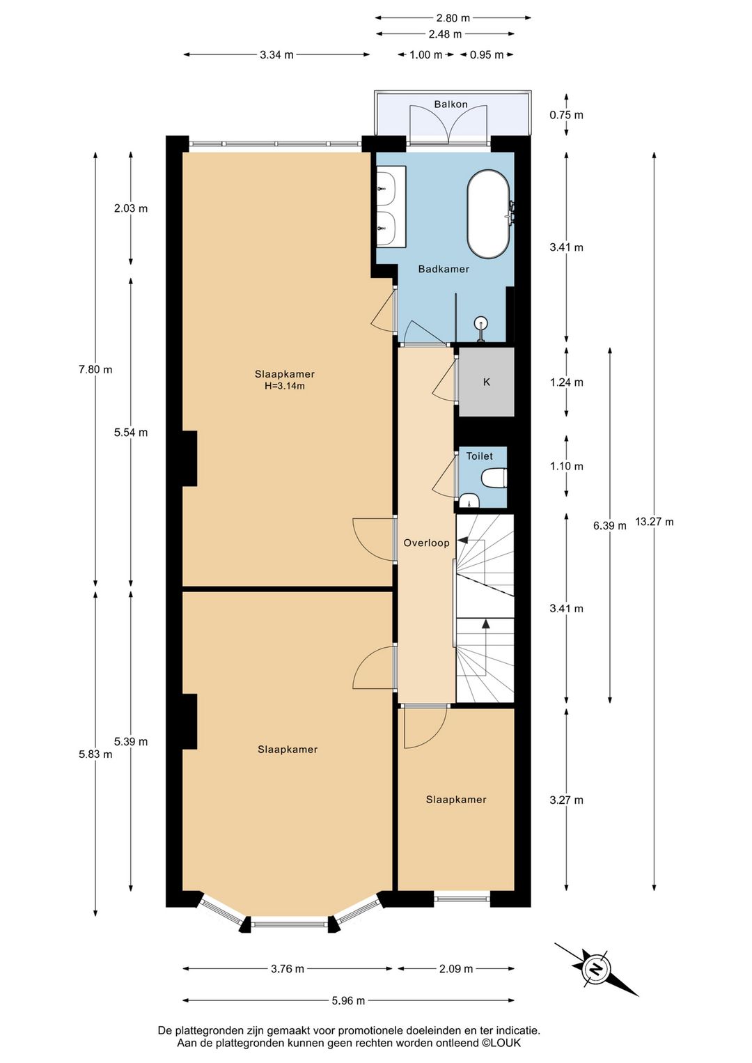 Photo 58 of Ieplaan 66