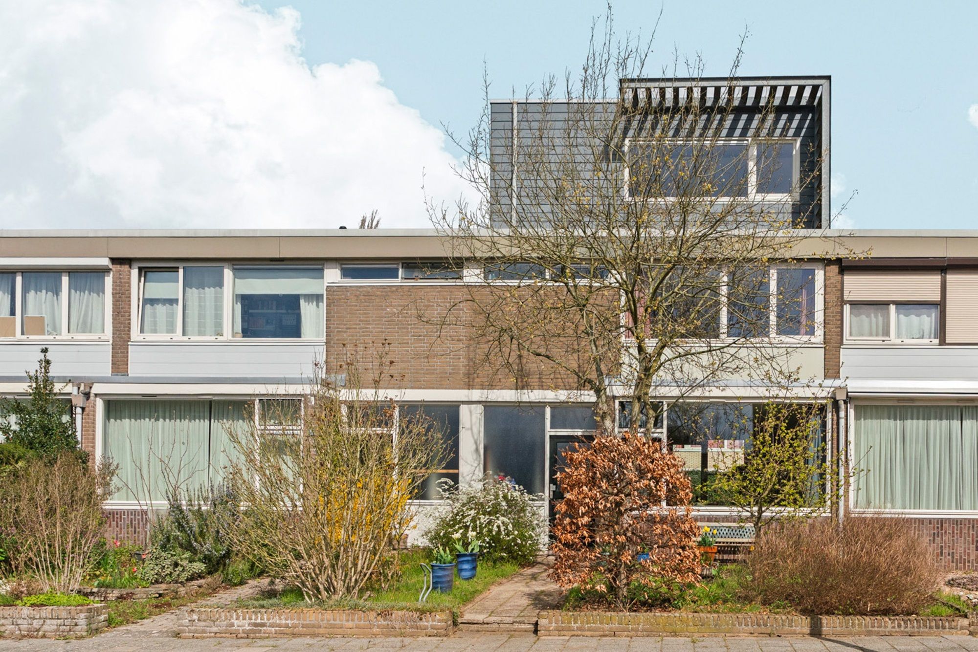 Galileïstraat 11 