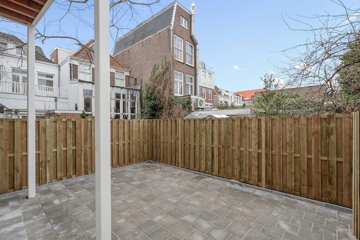 Foto 3 van Oranjestraat 2-B