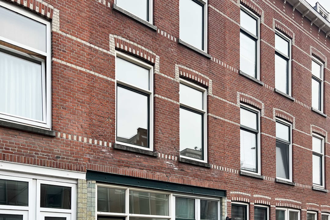 Foto 2 van Philips Willemstraat 22-B01