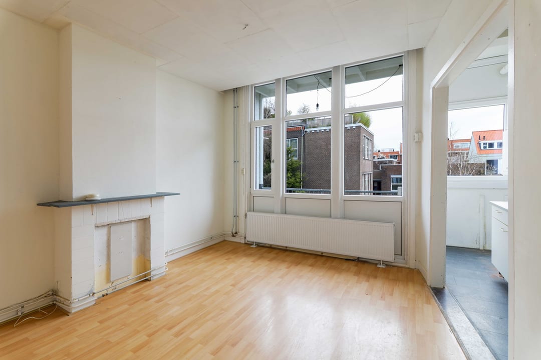 Foto 7 van Philips Willemstraat 22-B01