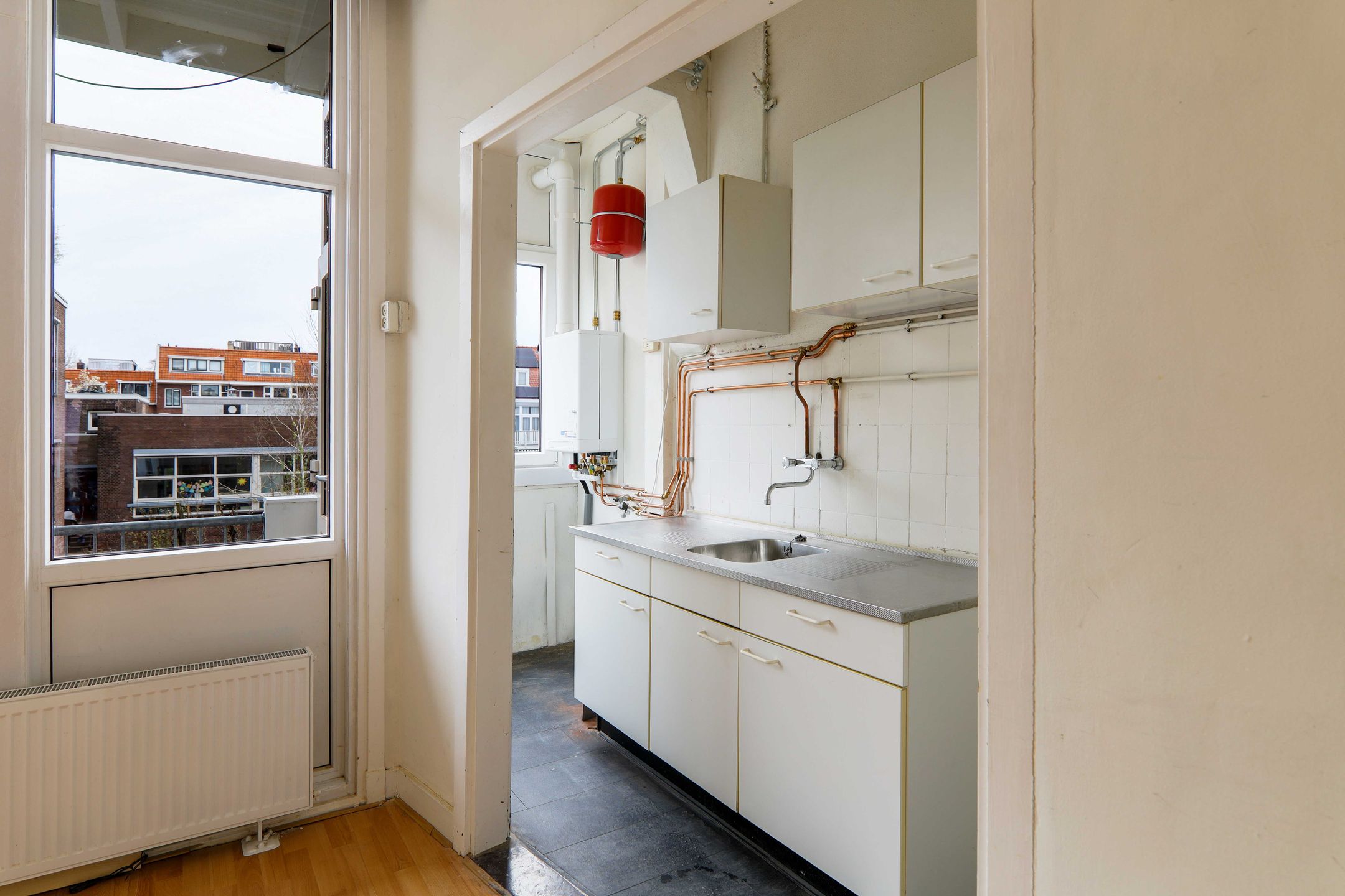 Foto 9 van Philips Willemstraat 22-B01