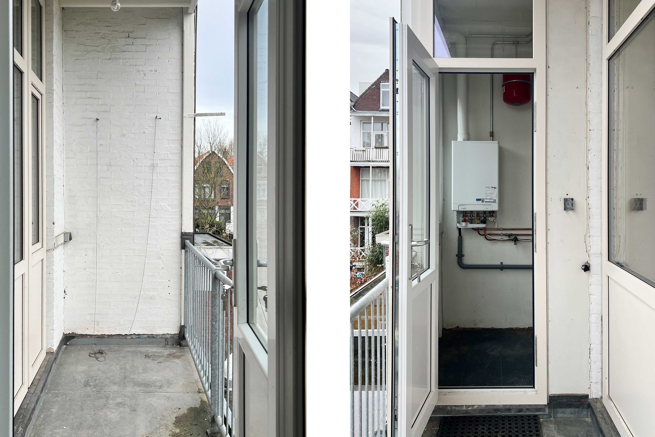 Foto 12 van Philips Willemstraat 22-B01