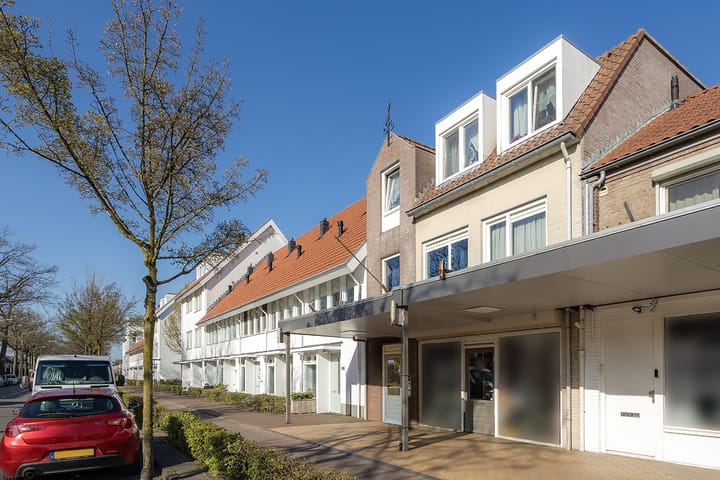 Koningin Julianaweg 35-A