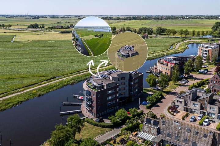 Apollovlinder 72 main image