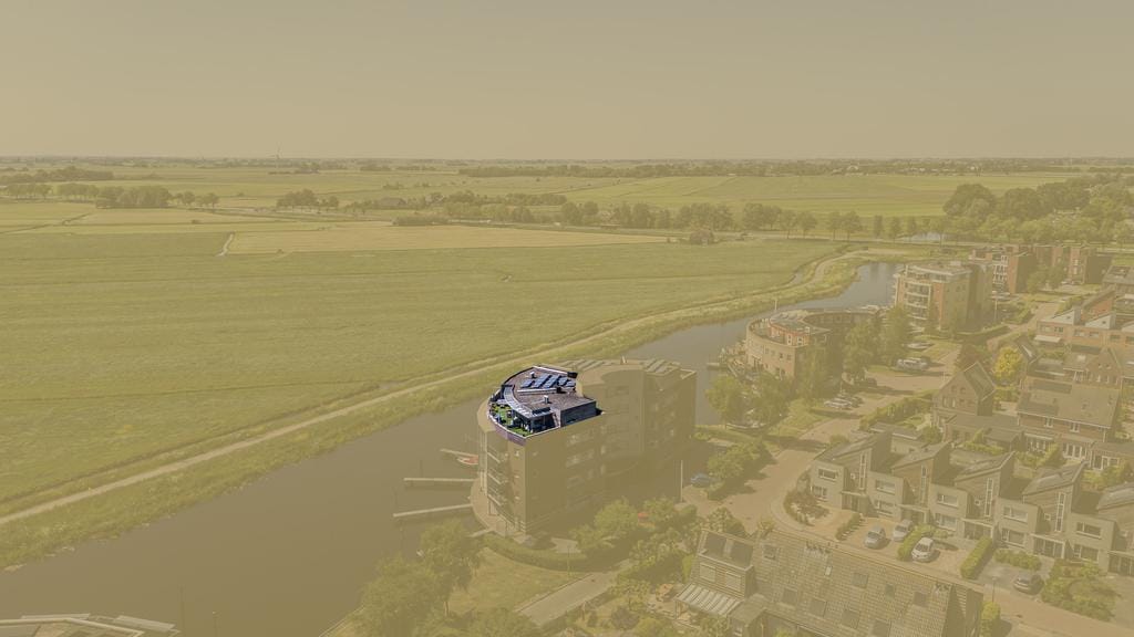 Foto 5 van Apollovlinder 72