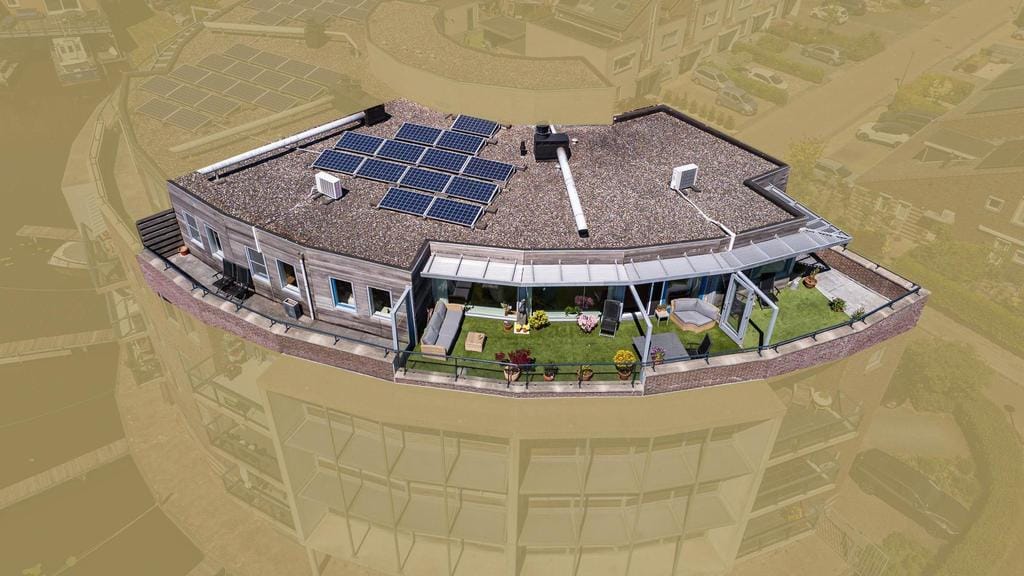 Foto 7 van Apollovlinder 72