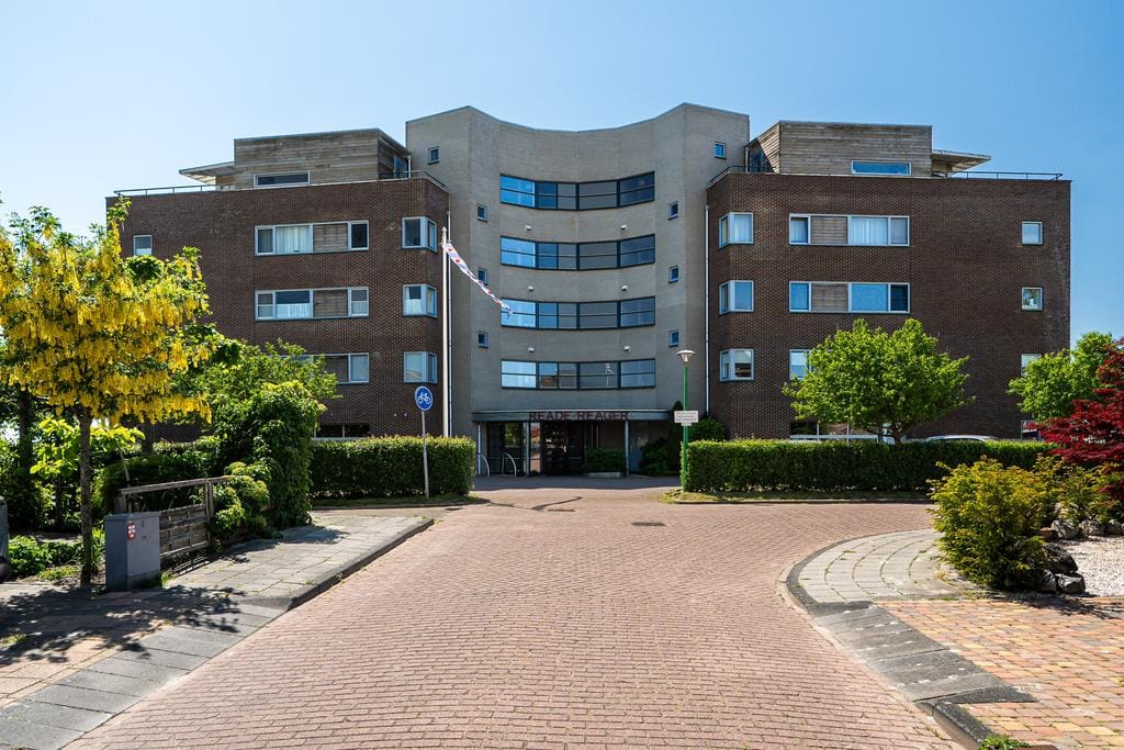 Foto 9 van Apollovlinder 72