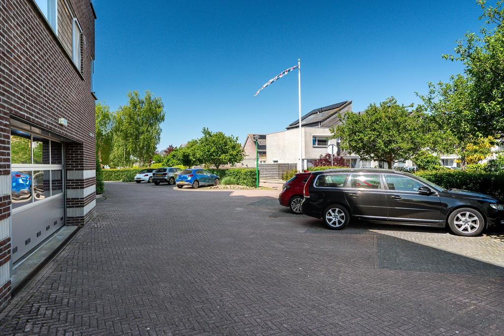 Foto 11 van Apollovlinder 72