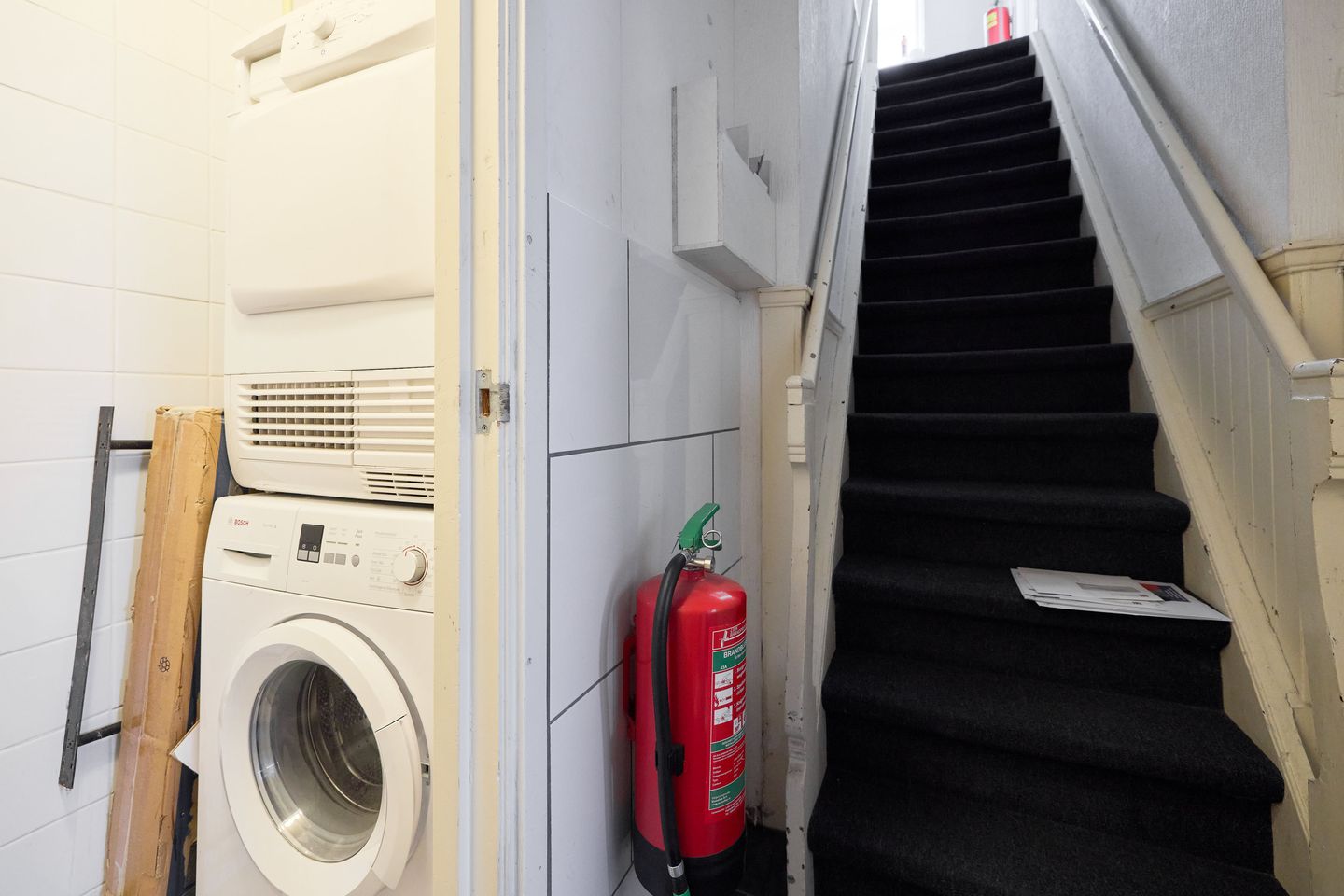 Compact Studio Apartment in Central Hilversum — 17