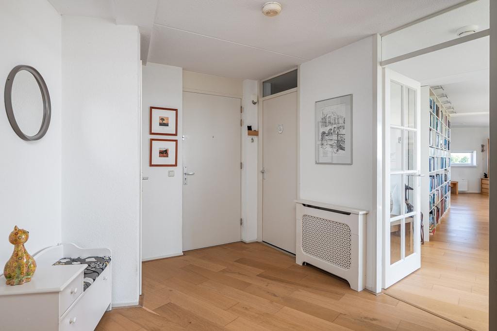 Foto 17 van Apollovlinder 72