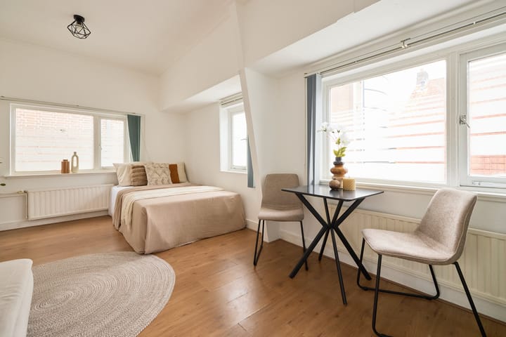 Photo 3 of Professor Poelsstraat 55-A