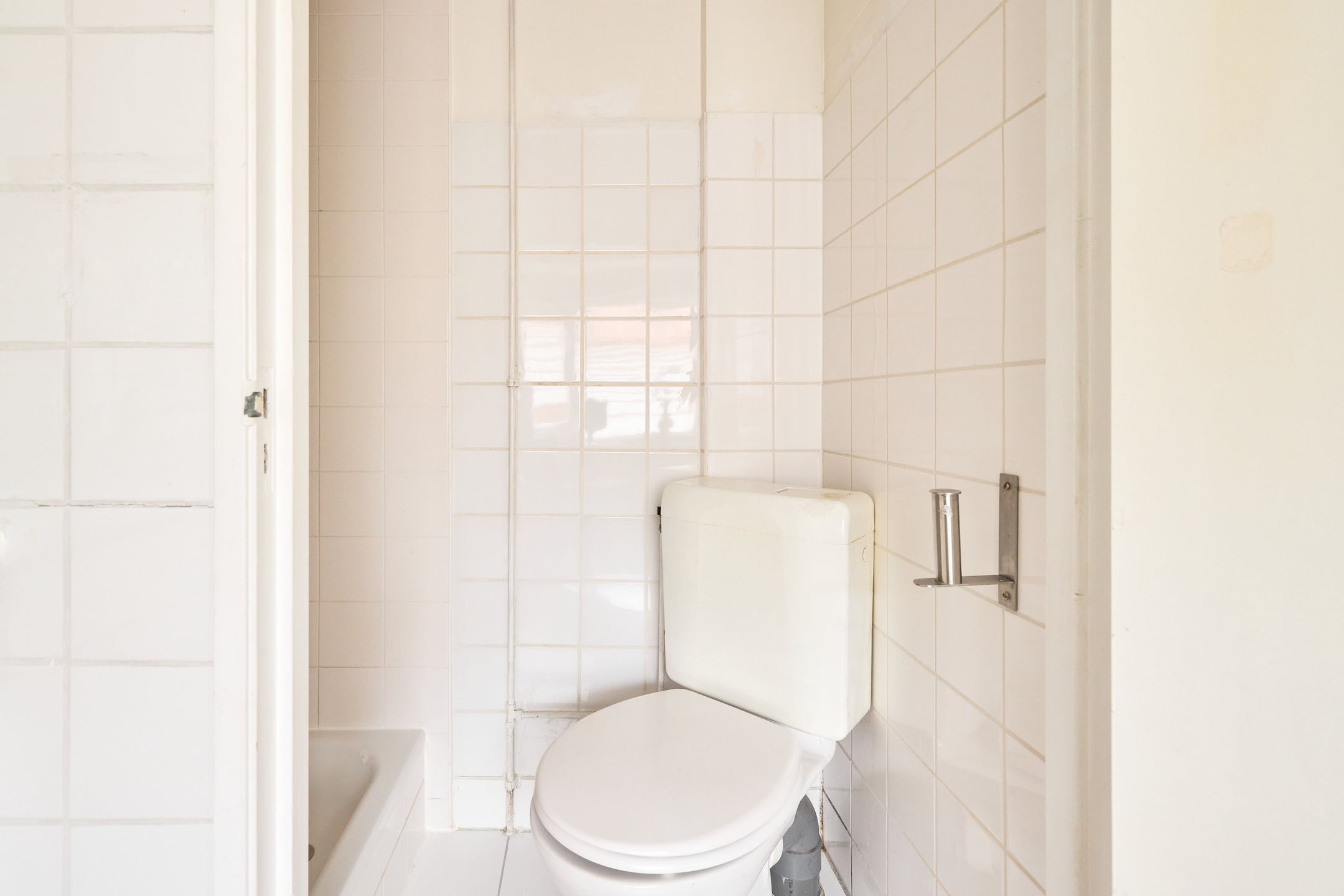 Compact Studio Apartment in Central Hilversum — 16