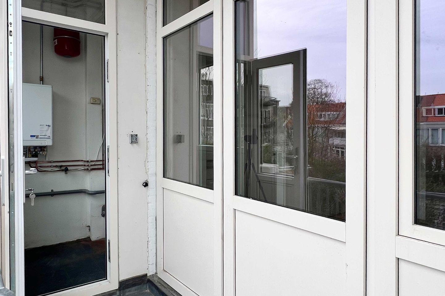 Foto 14 van Philips Willemstraat 22-B01