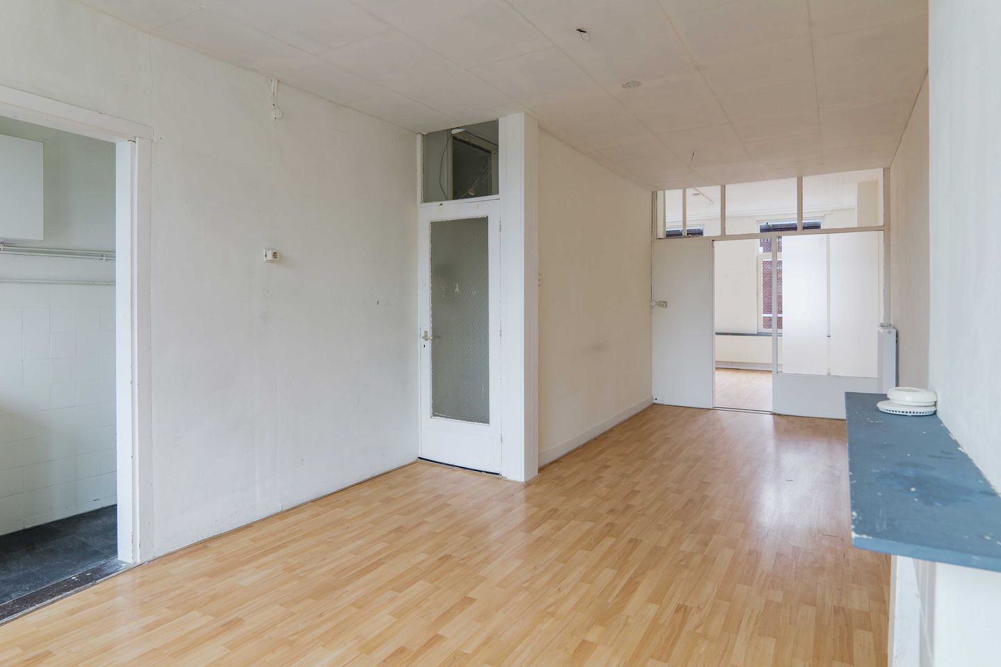 Foto 5 van Philips Willemstraat 22-B01