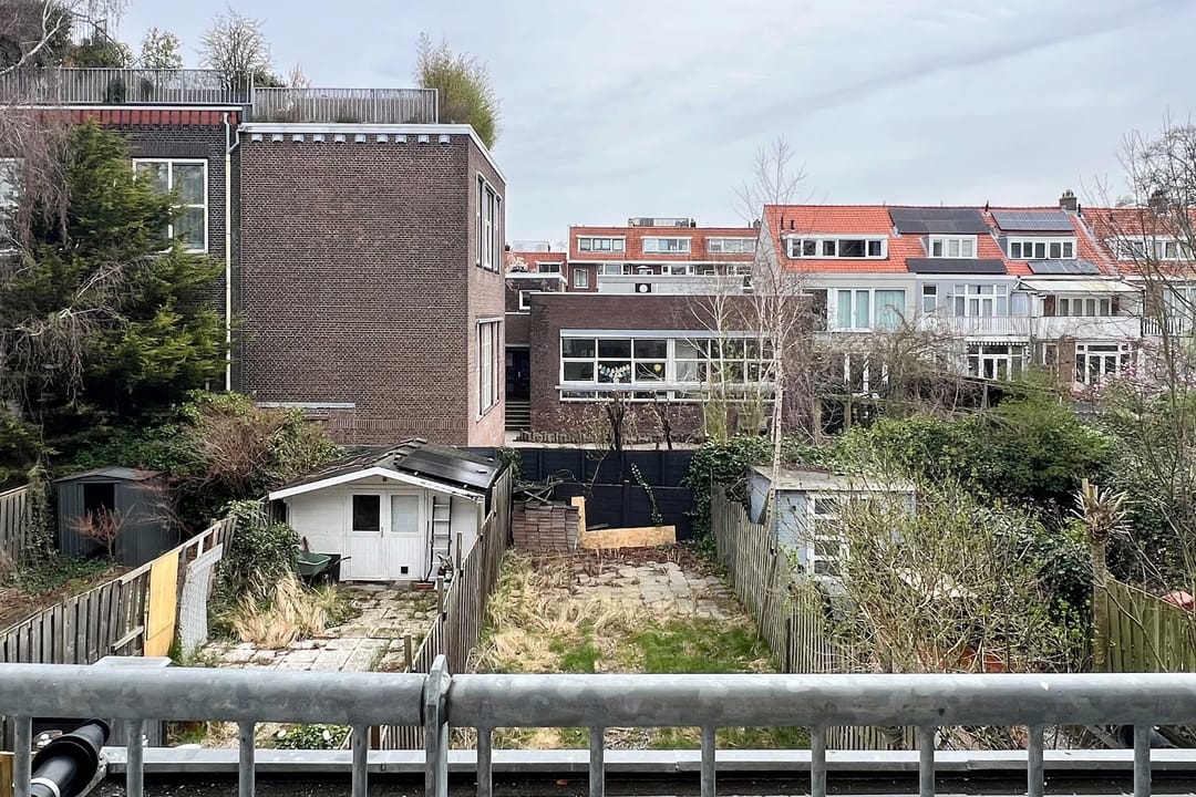 Foto 13 van Philips Willemstraat 22-B01