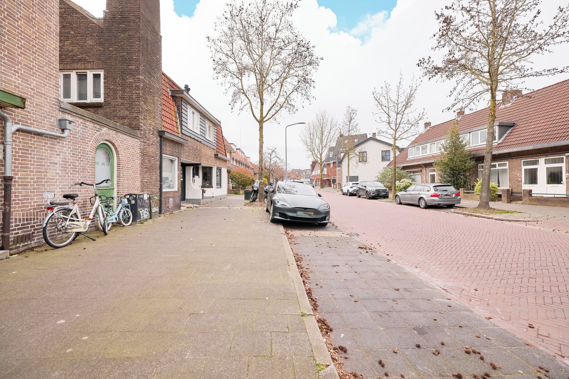 Compact Studio Apartment in Central Hilversum — 22