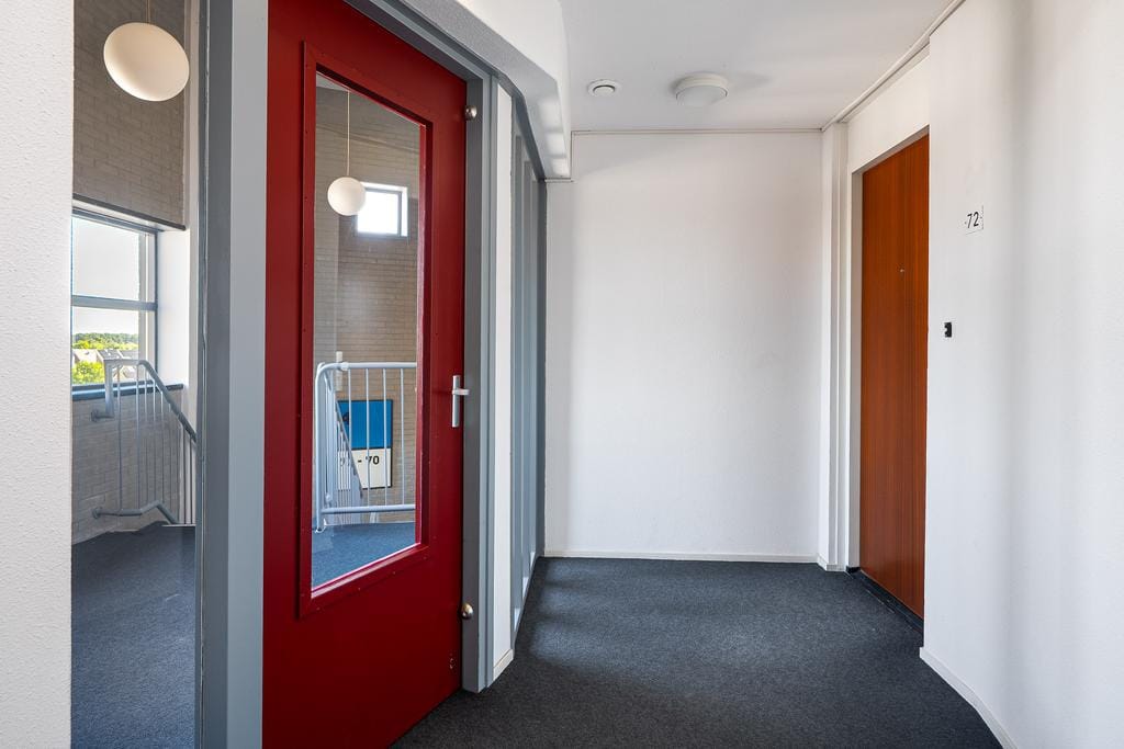 Foto 15 van Apollovlinder 72