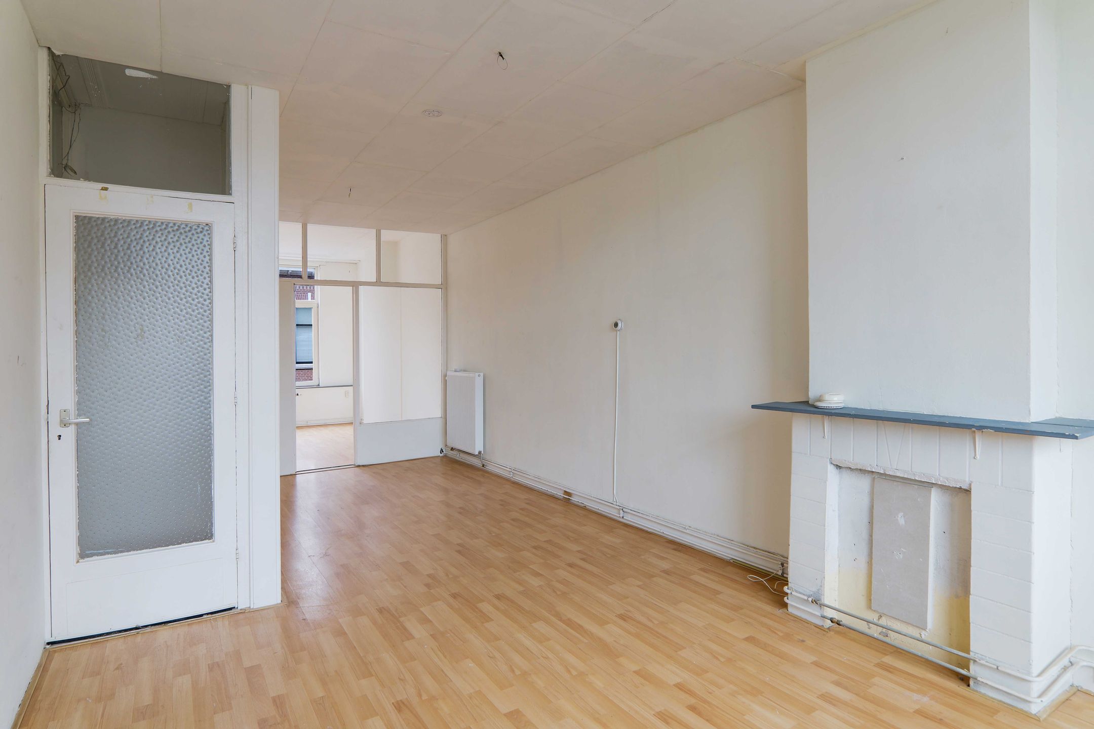 Foto 3 van Philips Willemstraat 22-B01