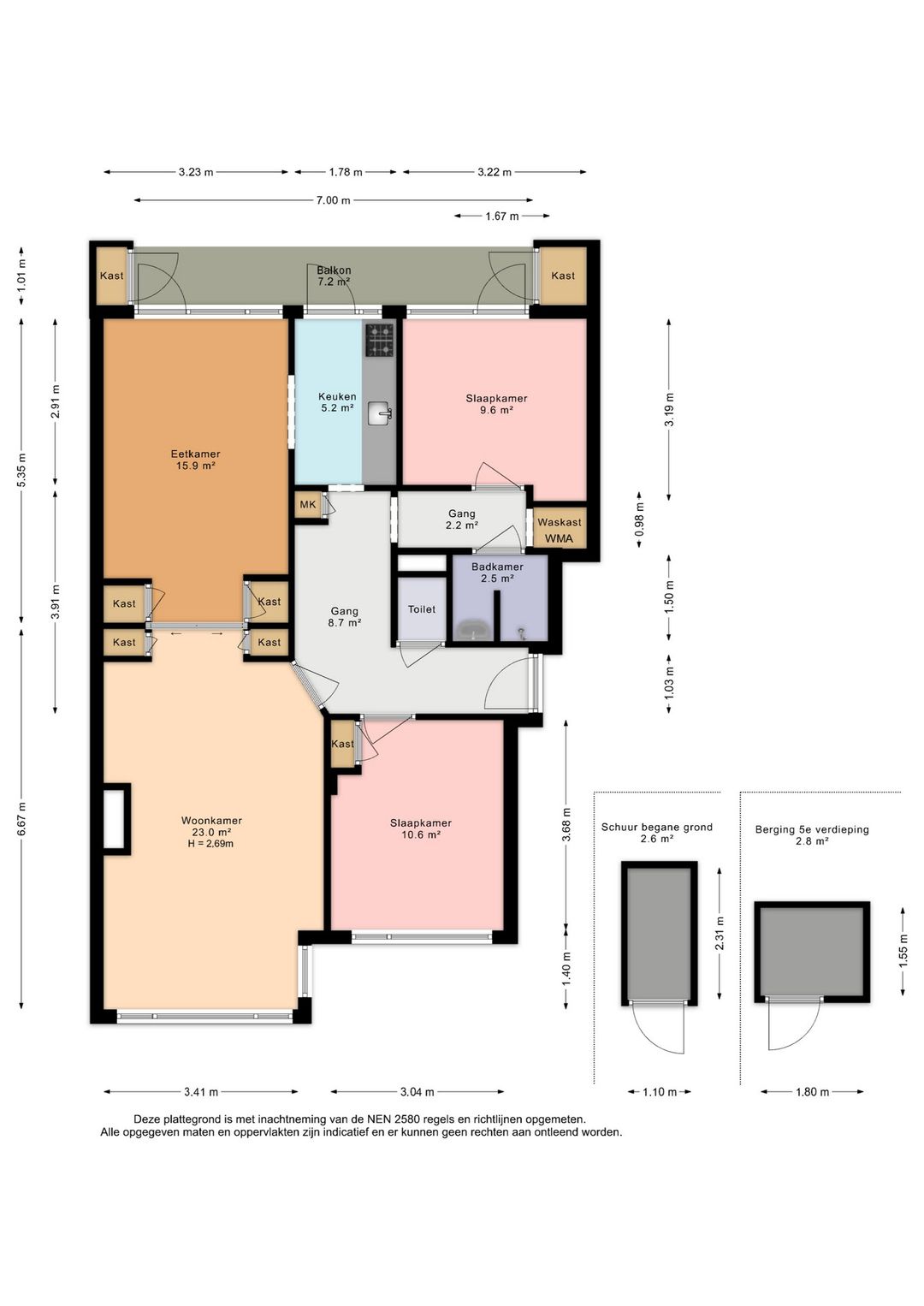 Photo 26 of Pinksterbloemplein 78