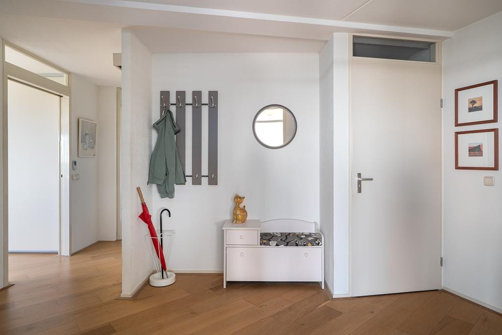 Foto 18 van Apollovlinder 72