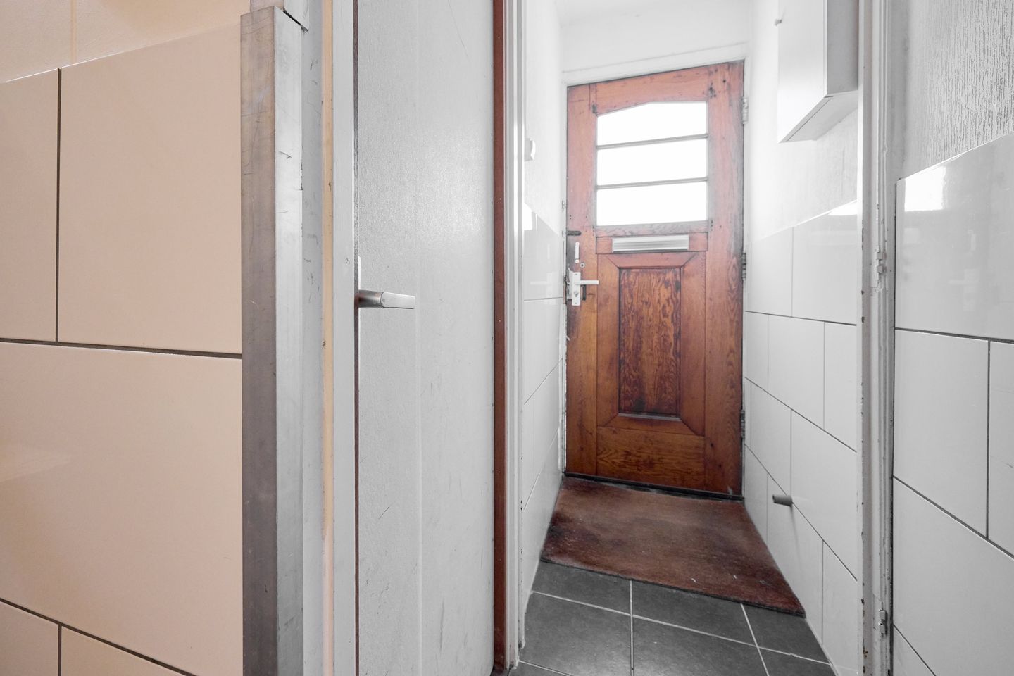 Compact Studio Apartment in Central Hilversum — 18