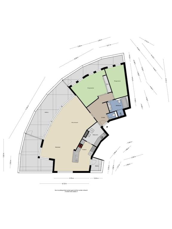 Foto 64 van Apollovlinder 72