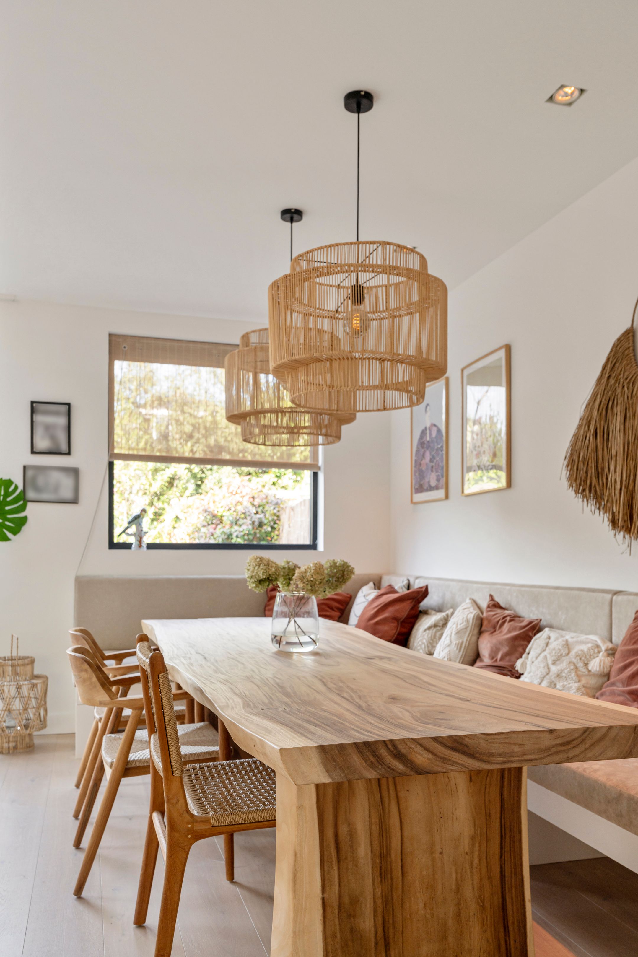 Fully Renovated Corner House with A+++ Energy Label in Elsrijk — 12