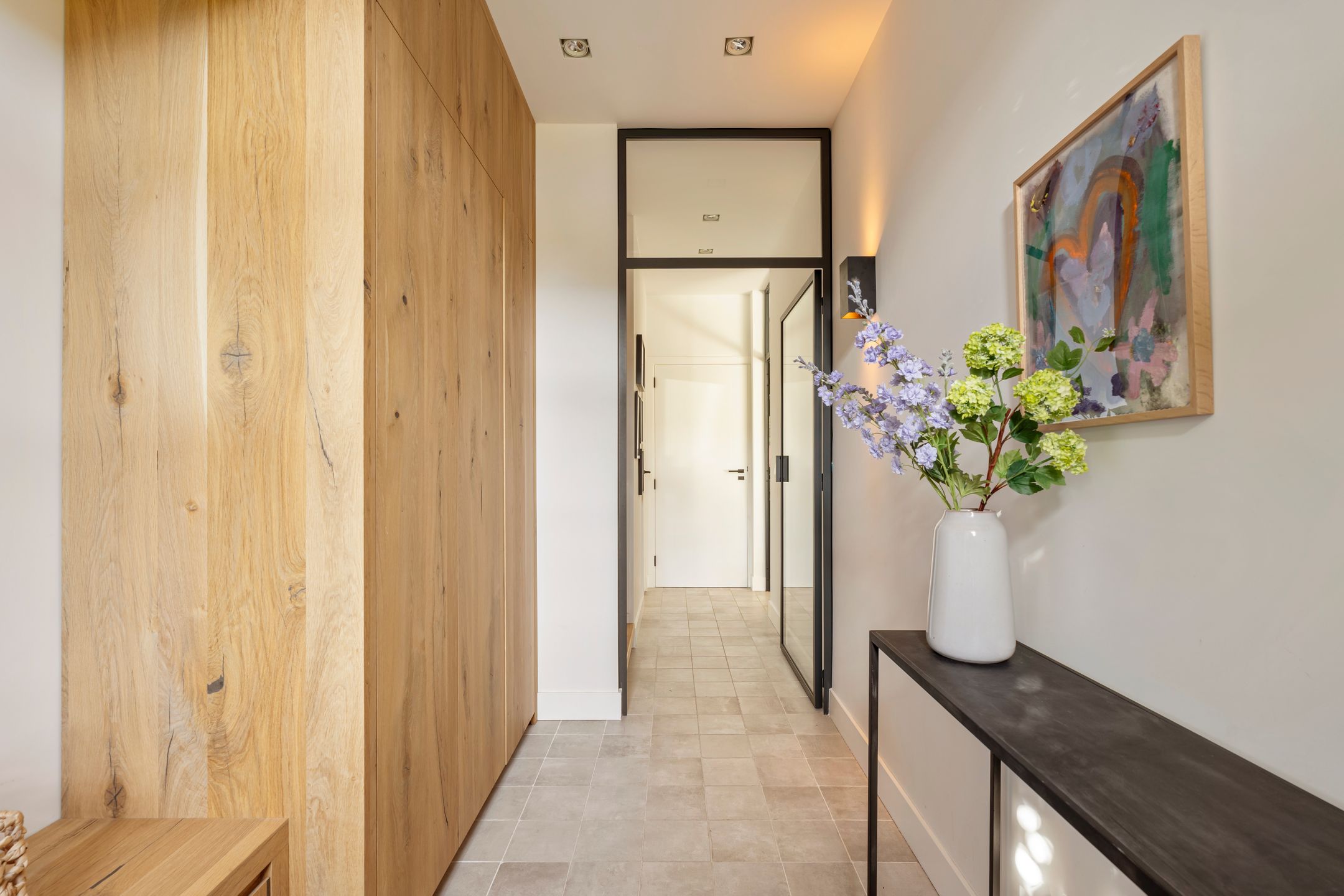 Fully Renovated Corner House with A+++ Energy Label in Elsrijk — 18