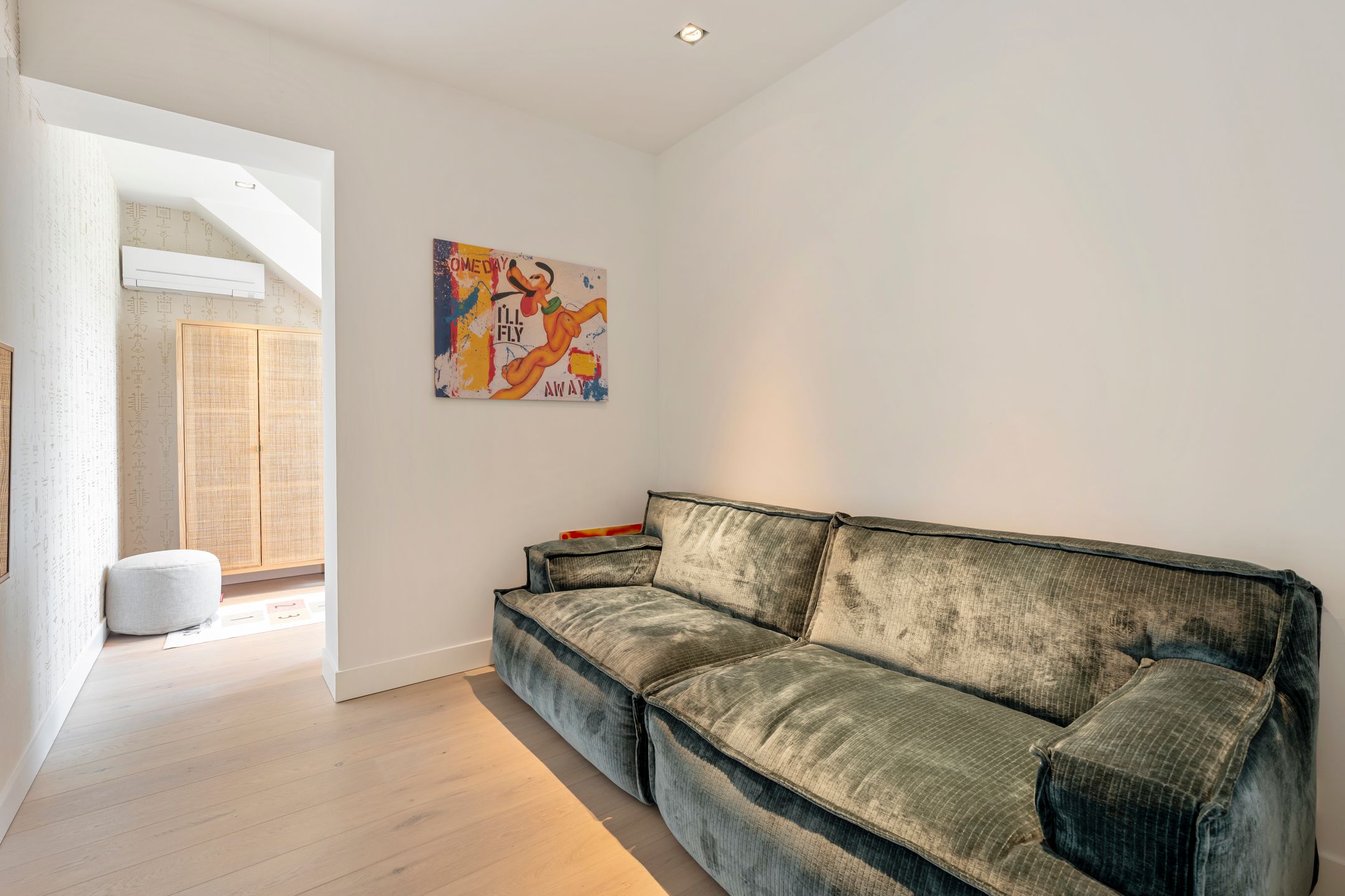 Fully Renovated Corner House with A+++ Energy Label in Elsrijk — 26
