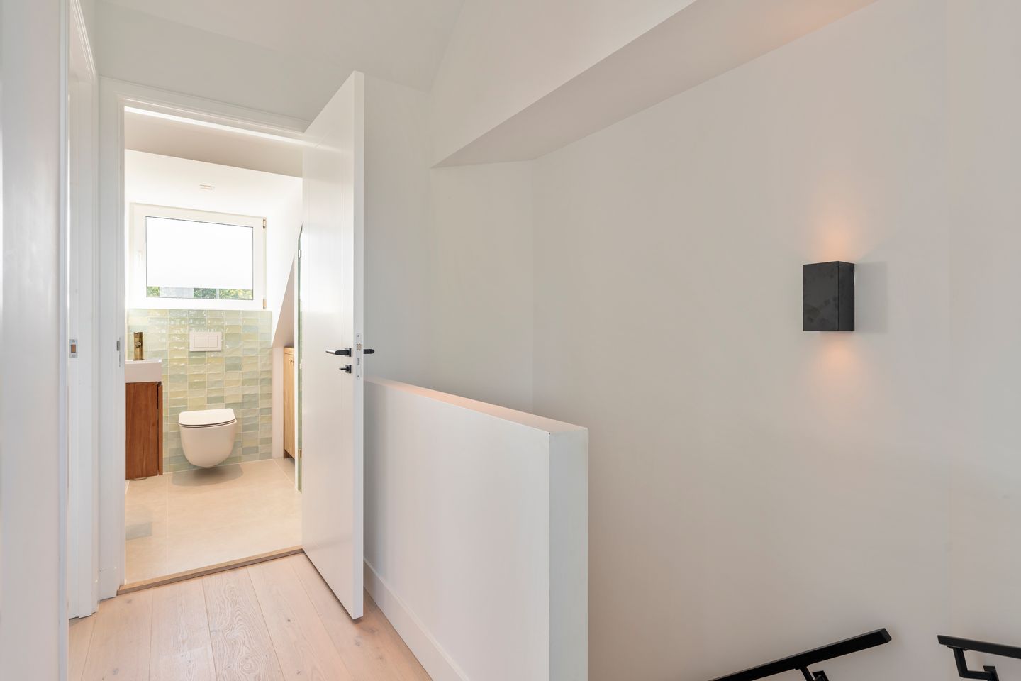 Fully Renovated Corner House with A+++ Energy Label in Elsrijk — 33