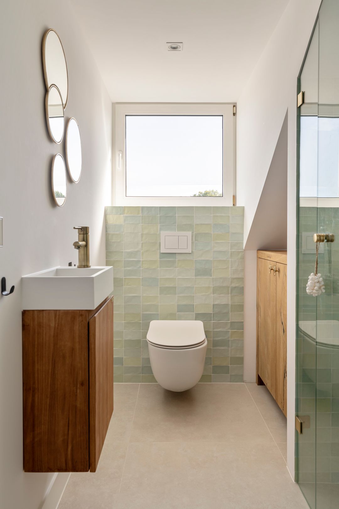 Fully Renovated Corner House with A+++ Energy Label in Elsrijk — 37