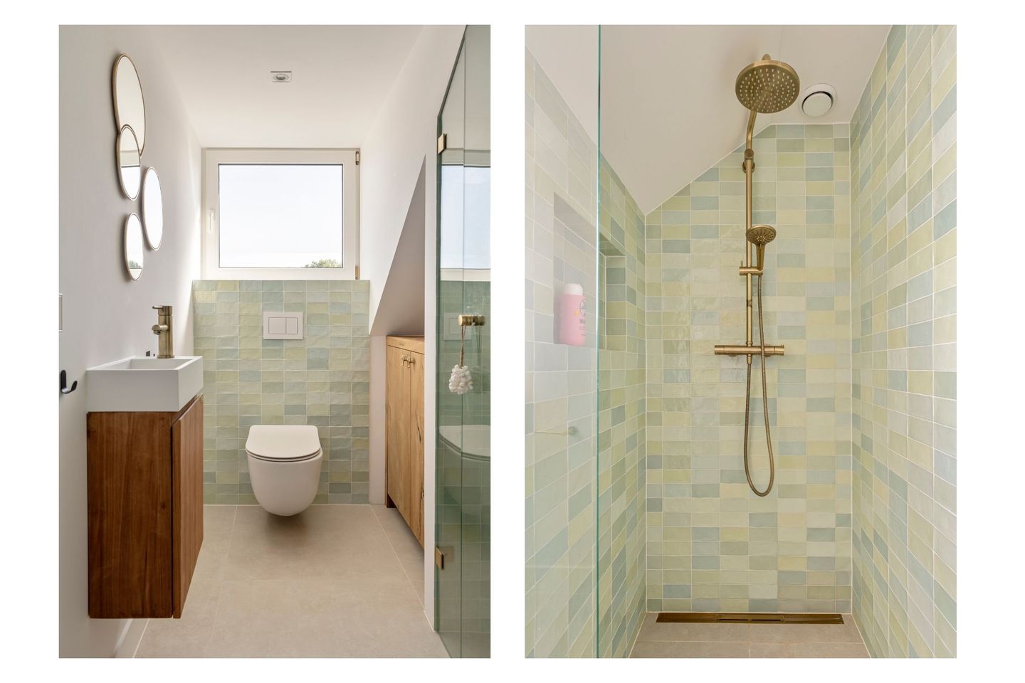 Fully Renovated Corner House with A+++ Energy Label in Elsrijk — 39