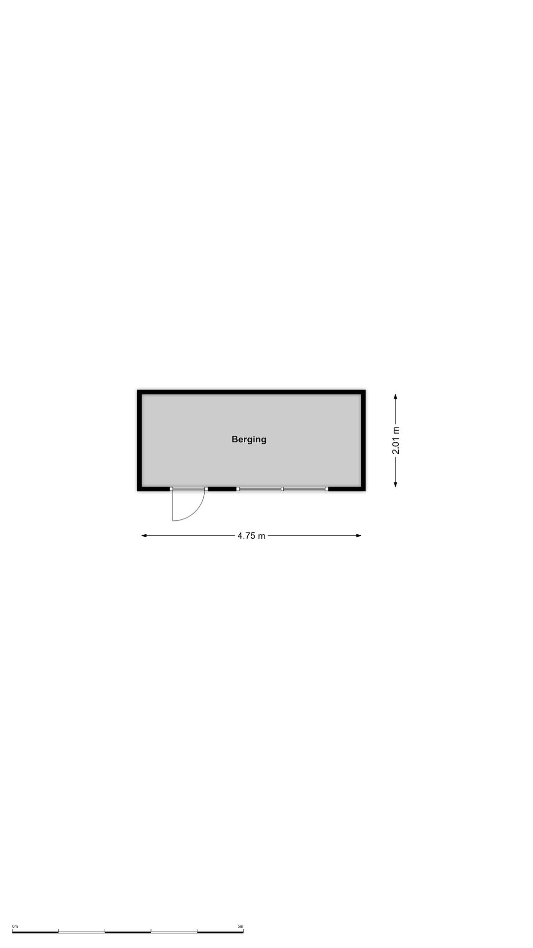 Fully Renovated Corner House with A+++ Energy Label in Elsrijk — 44