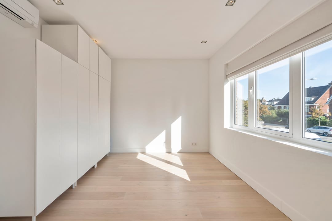 Fully Renovated Corner House with A+++ Energy Label in Elsrijk — 25