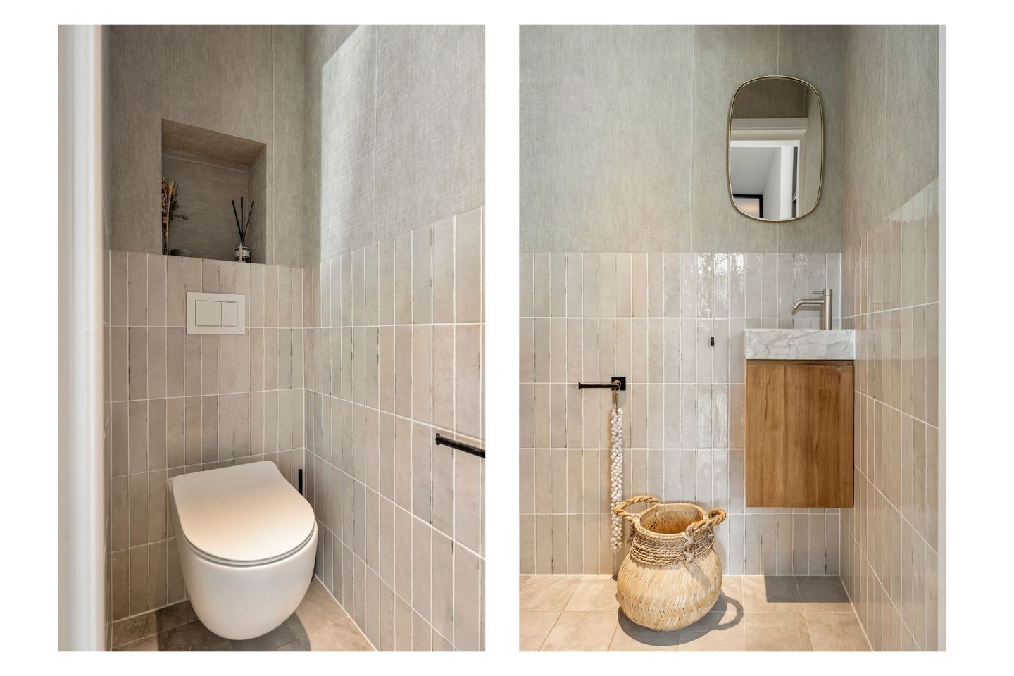 Fully Renovated Corner House with A+++ Energy Label in Elsrijk — 19