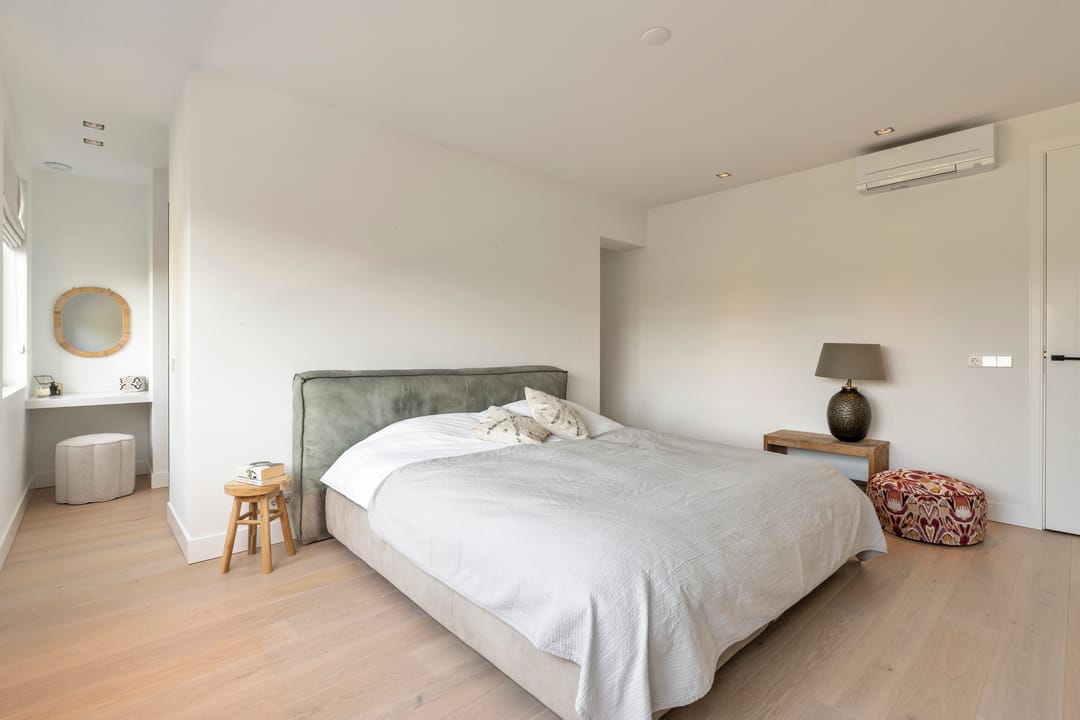 Fully Renovated Corner House with A+++ Energy Label in Elsrijk — 22