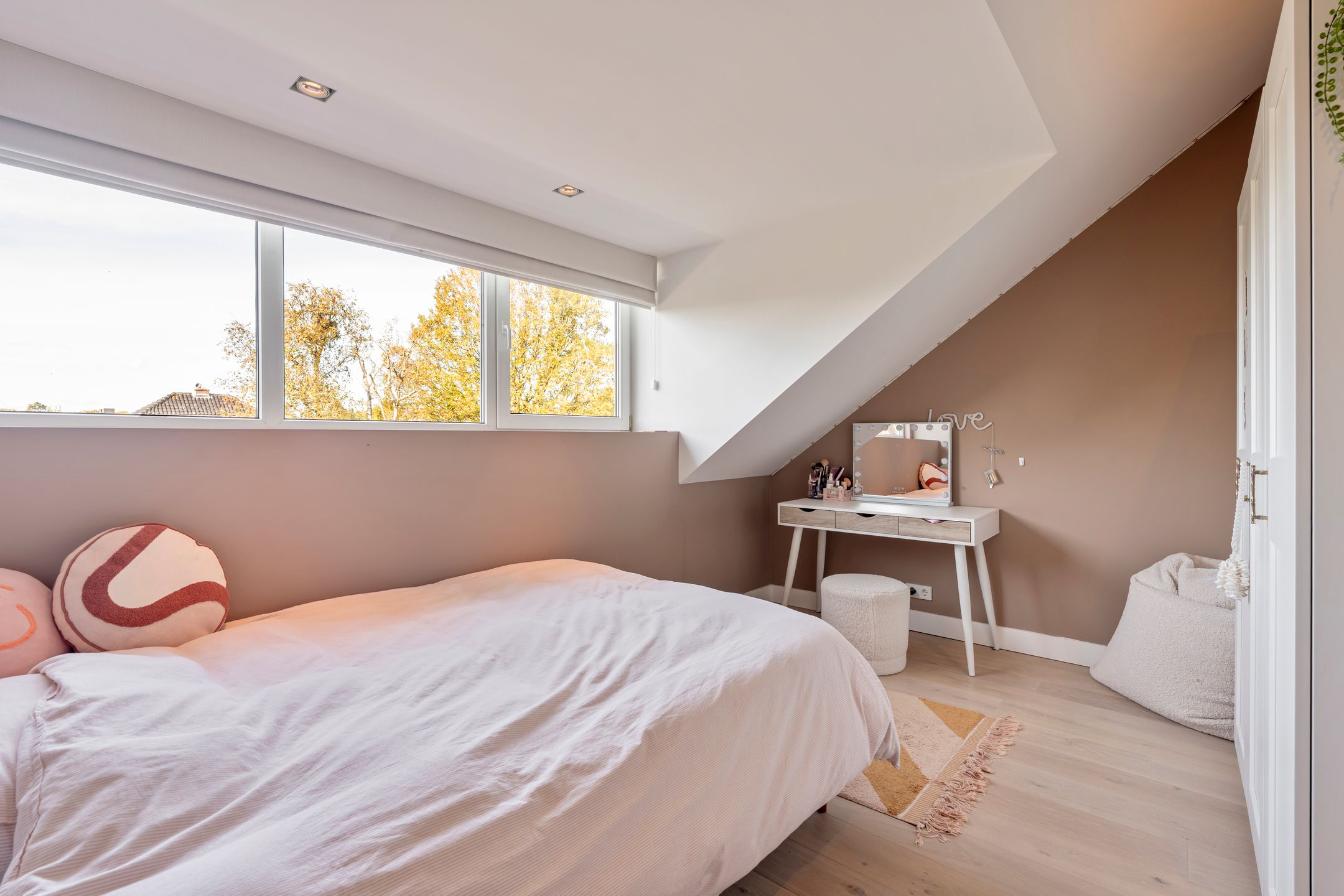 Fully Renovated Corner House with A+++ Energy Label in Elsrijk — 35