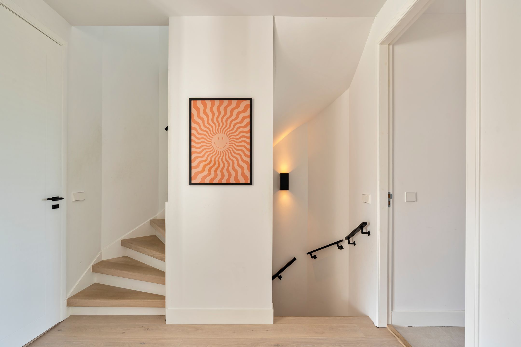 Fully Renovated Corner House with A+++ Energy Label in Elsrijk — 32