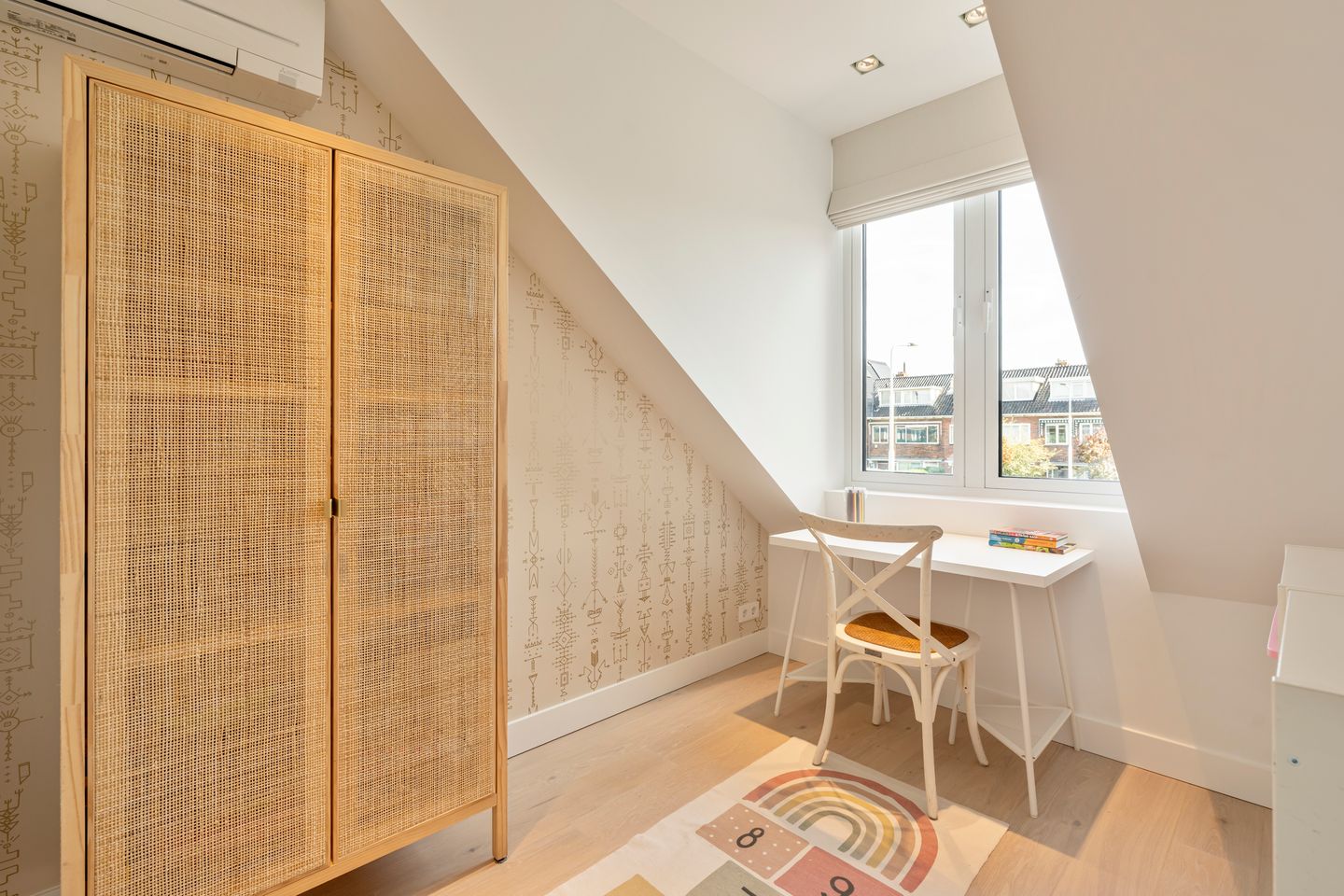 Fully Renovated Corner House with A+++ Energy Label in Elsrijk — 34
