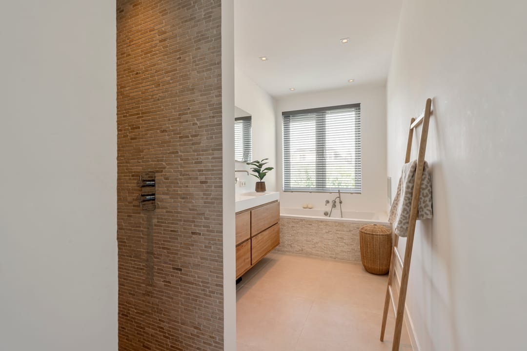 Fully Renovated Corner House with A+++ Energy Label in Elsrijk — 27