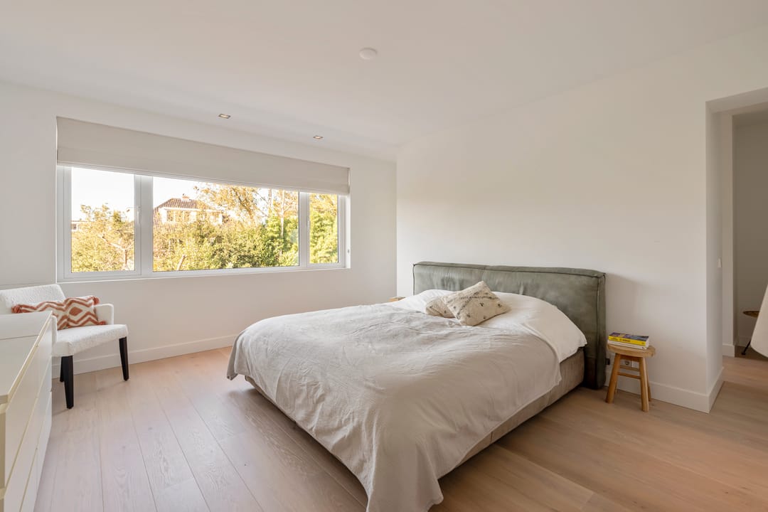 Fully Renovated Corner House with A+++ Energy Label in Elsrijk — 21