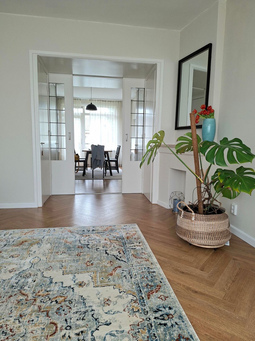 Foto 7 van Pieter Meinersstraat 56