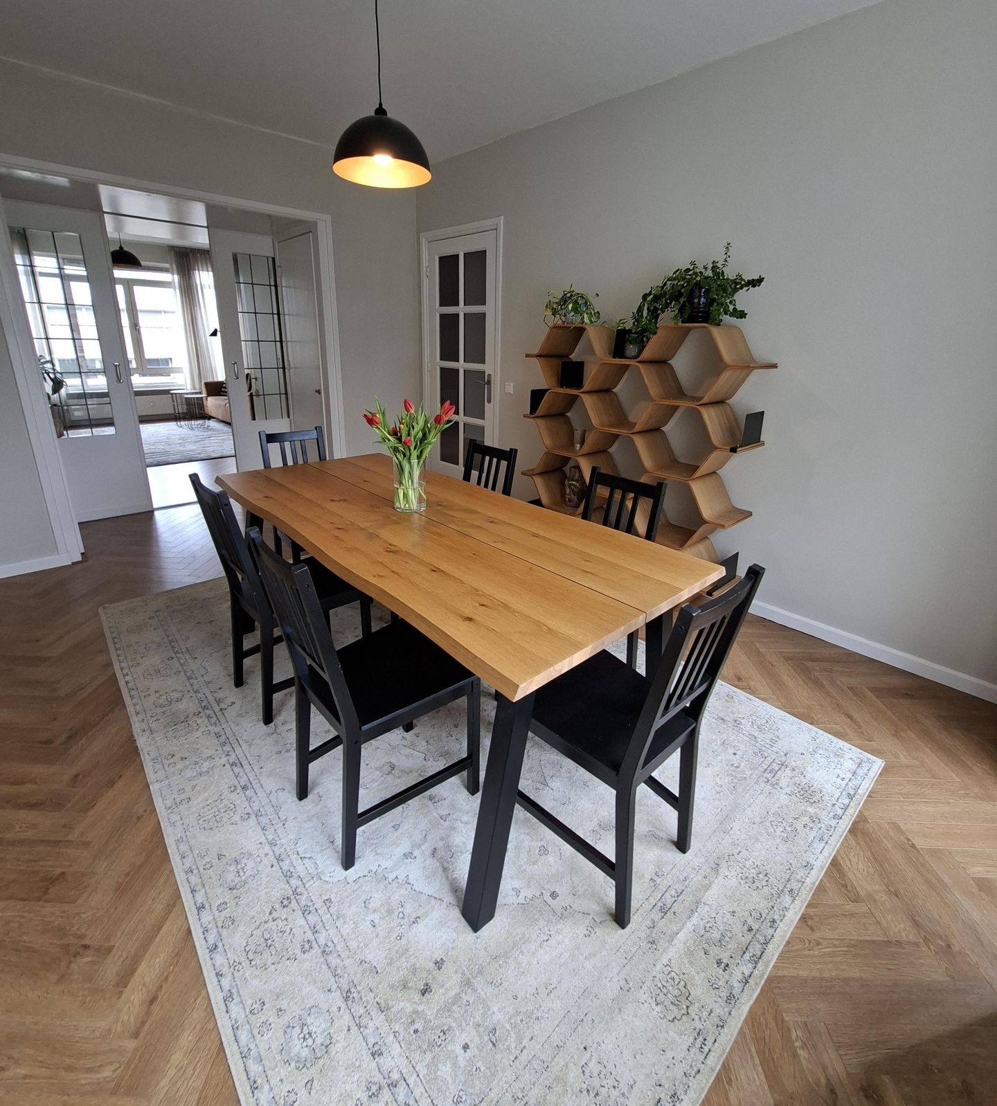 Foto 10 van Pieter Meinersstraat 56