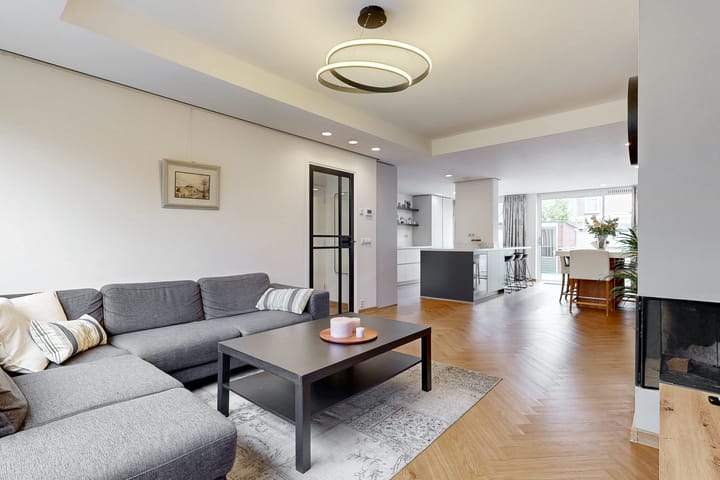 Photo 2 of Brantwijk 84