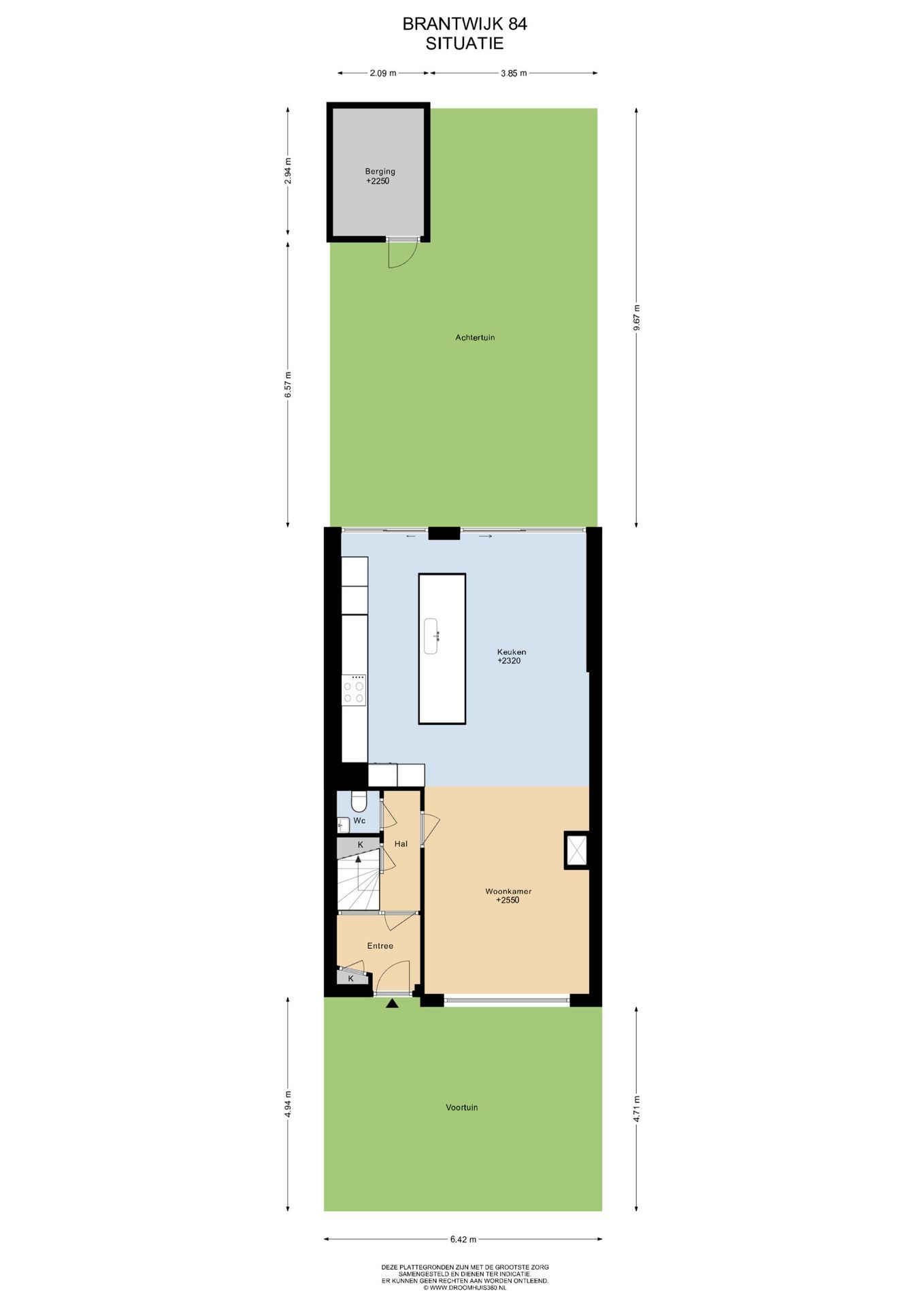 Spacious and Modernized Family Home in Elsrijk Oost — 40