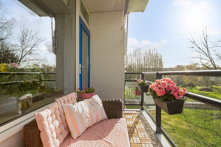 Photo 4 of Kasterleestraat 384